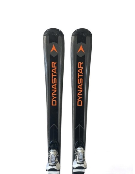 Gebrauchte Ski Dynastar Team Speed SL + Fix Look