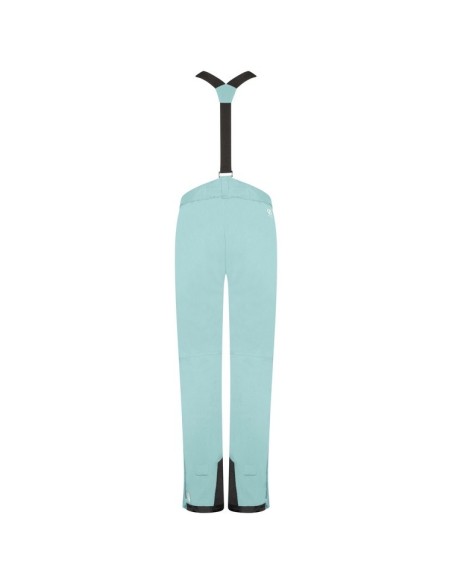 Skihose Neu Dare 2B Effused II Pant Canton Green