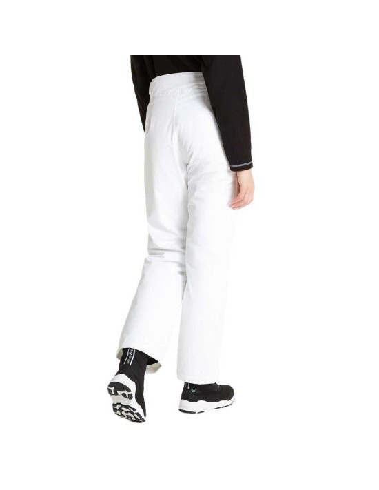 Skihose Women Dare 2B Rove Pant weiß 2024