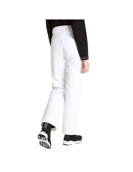Skihose Women Dare 2B Rove Pant weiß 2024