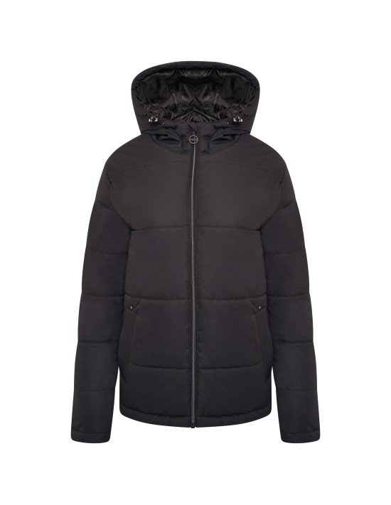 Damenjacke Dare 2B Luxuriate Jacket Black