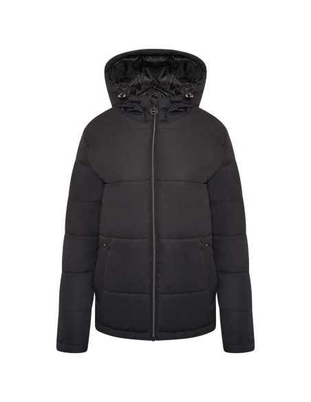 Damenjacke Dare 2B Luxuriate Jacket Black