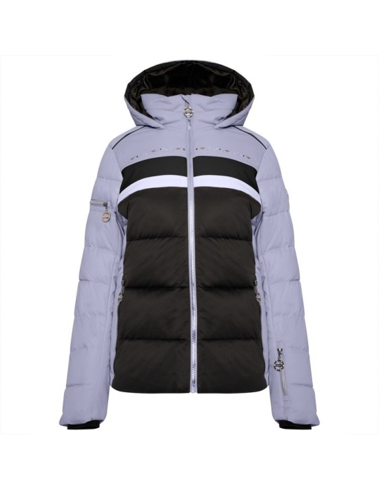 Skijacke Women Neu Dare 2B Crystallize Cosmic Sky Blue 2024