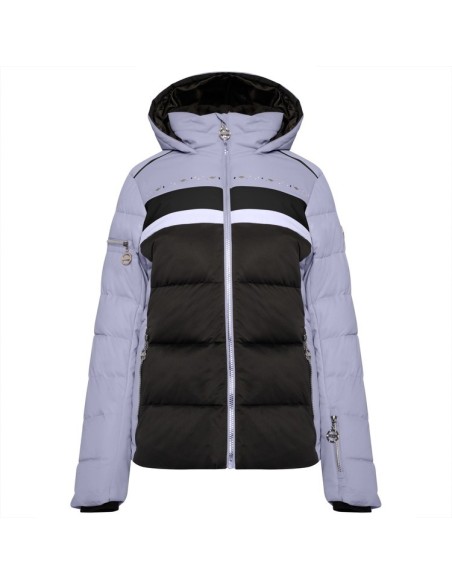 Skijacke Women Neu Dare 2B Crystallize Cosmic Sky Blue 2024