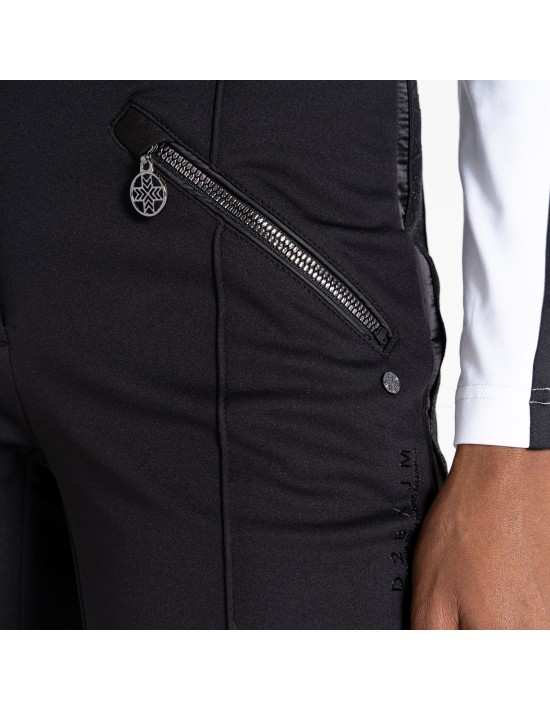 Skihose Neu Dare 2B Regulation Pant Black