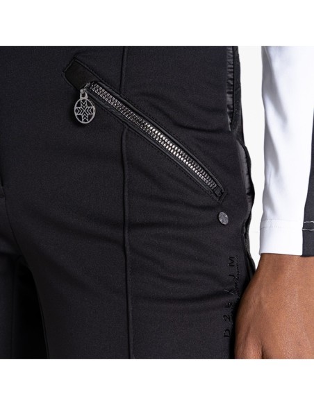 Skihose Neu Dare 2B Regulation Pant Black