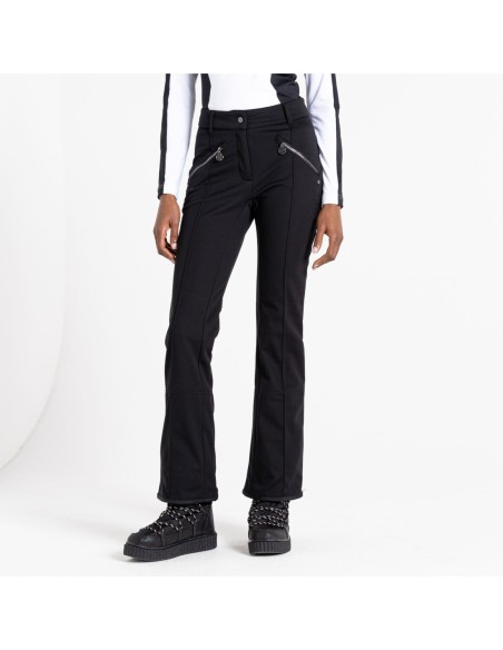 Skihose Neu Dare 2B Regulation Pant Black