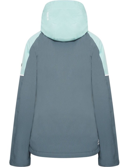 Skijacke Dare 2b Enliven Jacket Orion Grey