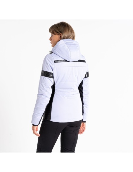 Skijacke Dare 2b Dynamical Jkt Cosmic Blue 2024