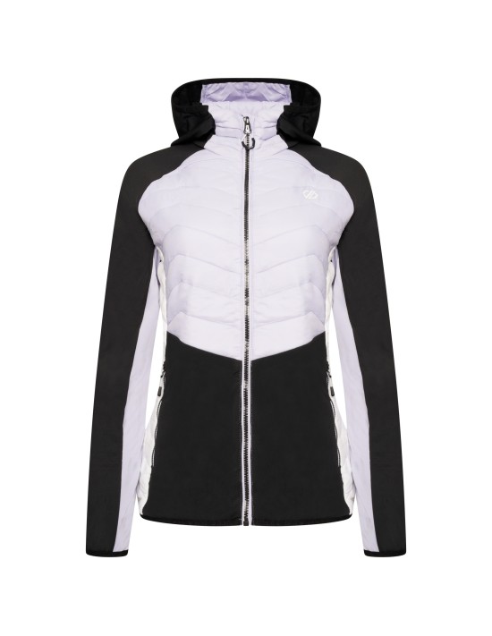 Dare 2b Damen Daunenjacke Surmount II Jkt Cosmic Sky