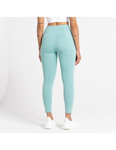 Legging Dare 2b Power Hold Canton Green