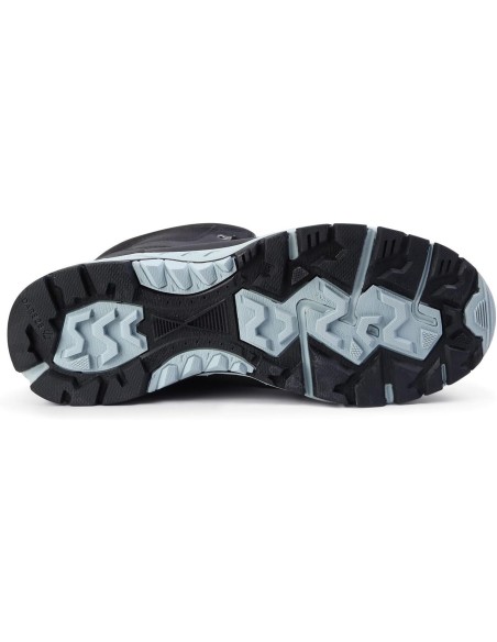 Damen-Schneeschuhe Dare 2B Somoni Black