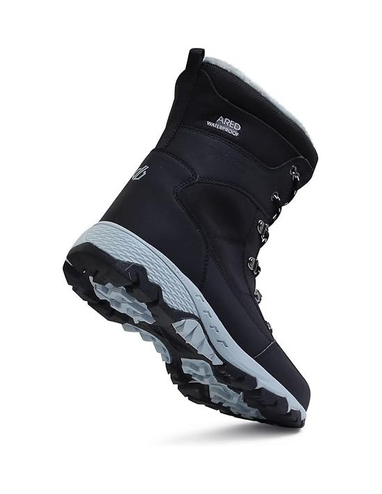 Damen-Schneeschuhe Dare 2B Somoni Black