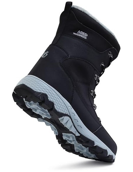 Damen-Schneeschuhe Dare 2B Somoni Black