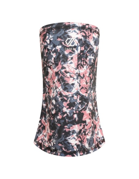 Nackenband Dare 2B Niveous Neck Mesa Rose