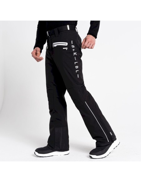 Skihose Neu Dare 2B Stand Out III Pant Black