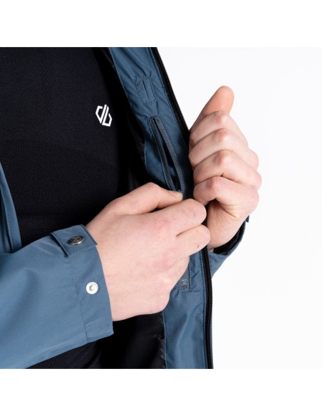 Technische Jacke Dare 2b Stay Ready Jacket Orion Grey