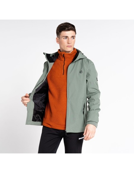 Technische Jacke Dare 2b Stay Ready Jacket Agave Green