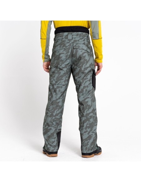 Skihose Dare 2B Absolute II Pant Duck Green
