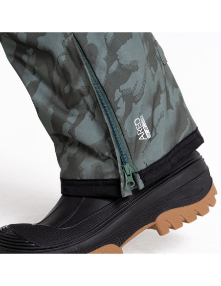 Skihose Dare 2B Absolute II Pant Duck Green