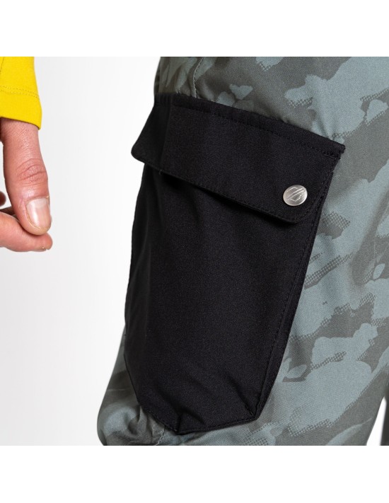 Skihose Dare 2B Absolute II Pant Duck Green