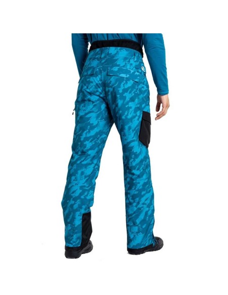 Skihose Dare 2B Absolute II Pant Blue