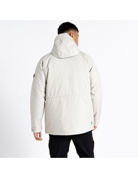 Neu Dare 2B Recur Jacket Willow Grey Skijacke