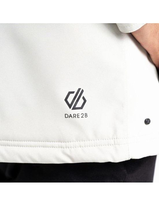 Neu Dare 2B Recur Jacket Willow Grey Skijacke