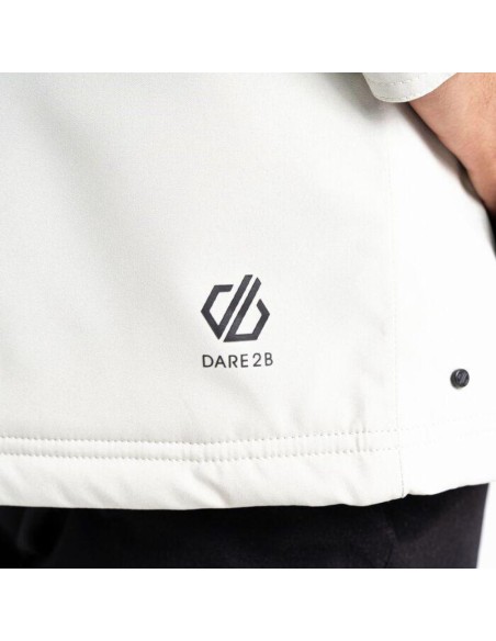 Neu Dare 2B Recur Jacket Willow Grey Skijacke