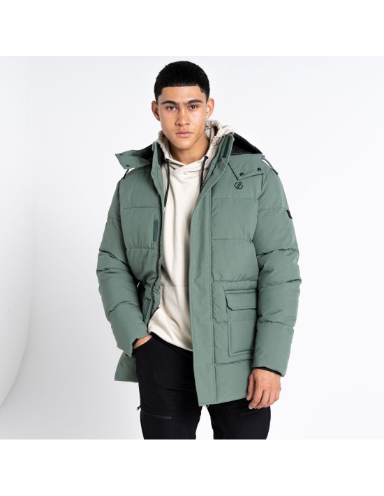 Skijacke Dare 2B No End Jacket Duck Green