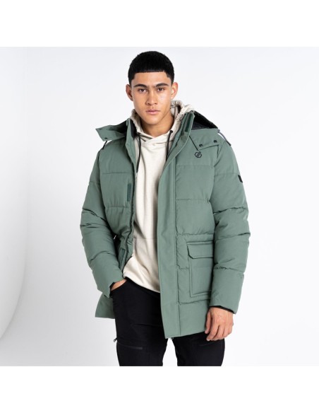 Skijacke Dare 2B No End Jacket Duck Green