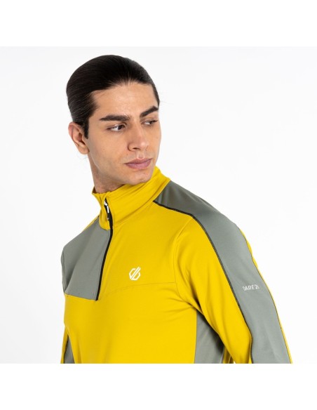 Zwischenschicht Dare 2B Dignify II Core ST Agave