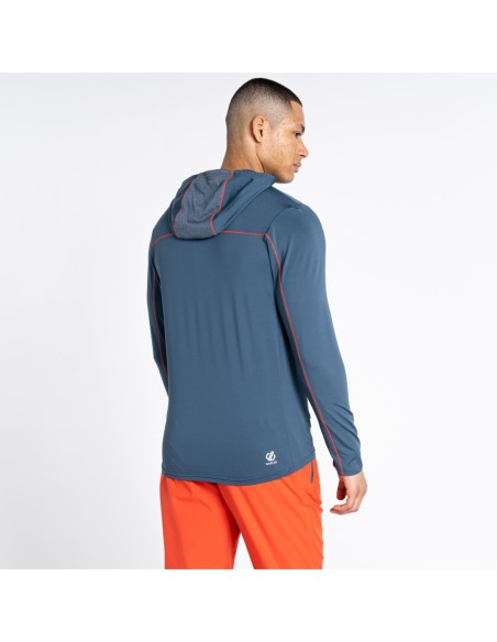 Dare 2B Revive II Core Orion Grey Ski / Outdoor Weste Zip Layer