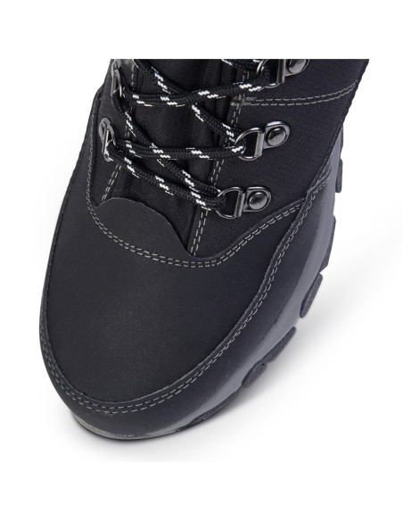 Winterschuhe Mann Dare 2B Somoni Black