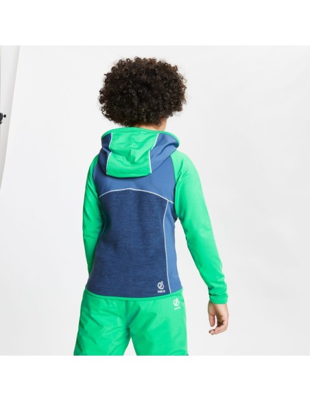 Windelhose Junior Dare 2b Hasty Core Green