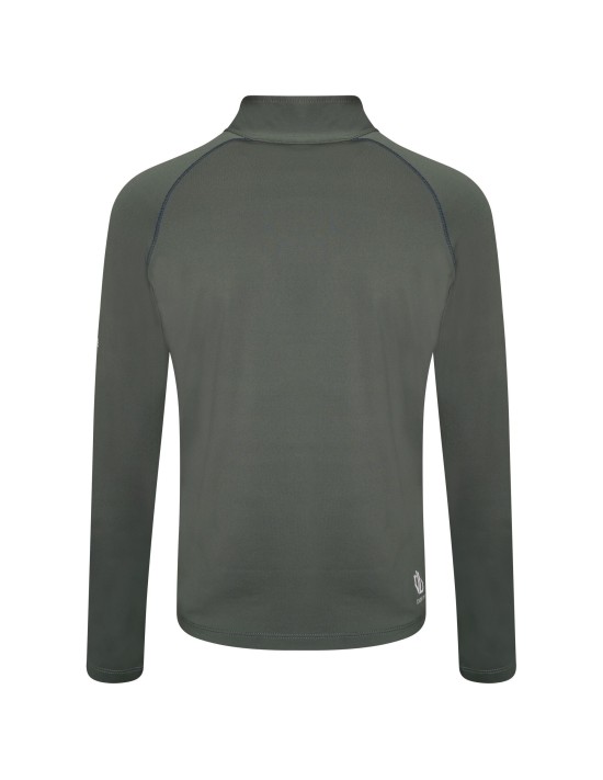 Windelhose Junior Dare 2b Consist II Core Duck Green