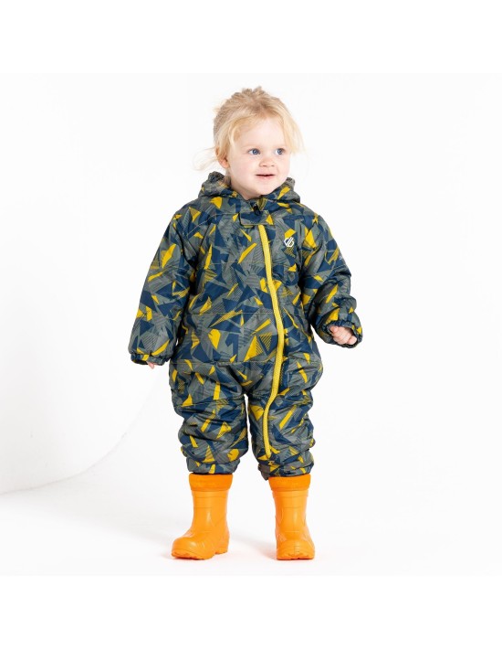 Skianzug Neu Dare 2B Bambino II Antique Moss