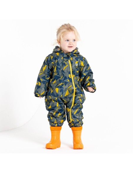 Skianzug Neu Dare 2B Bambino II Antique Moss