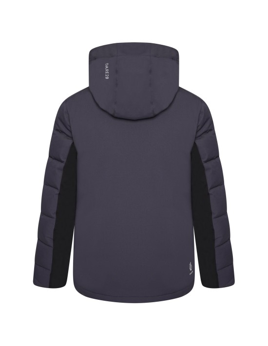 Neu Junior Skijacke Dare 2B Cheerful II Jacket Black