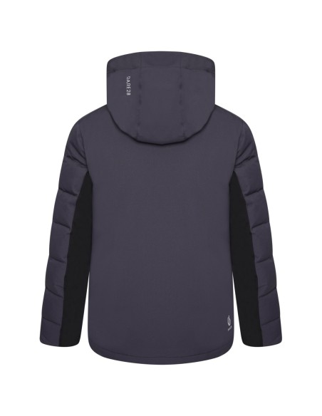 Neu Junior Skijacke Dare 2B Cheerful II Jacket Black