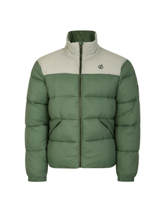 Herrenjacke Dare 2B Mentor Jacket Duck Green