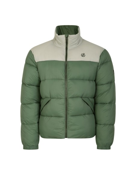 Veste Homme Dare 2B Mentor Jacket Duck Green