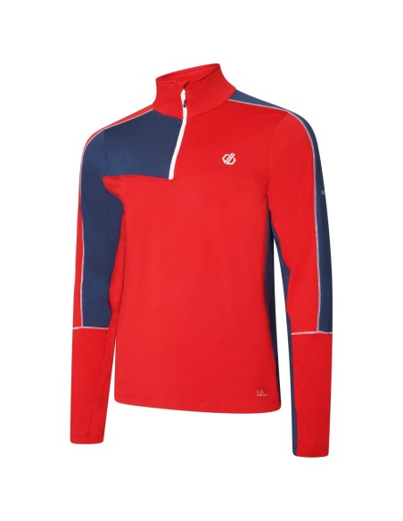 Zwischenschicht Dare 2B Dignify II Core ST Danger Red