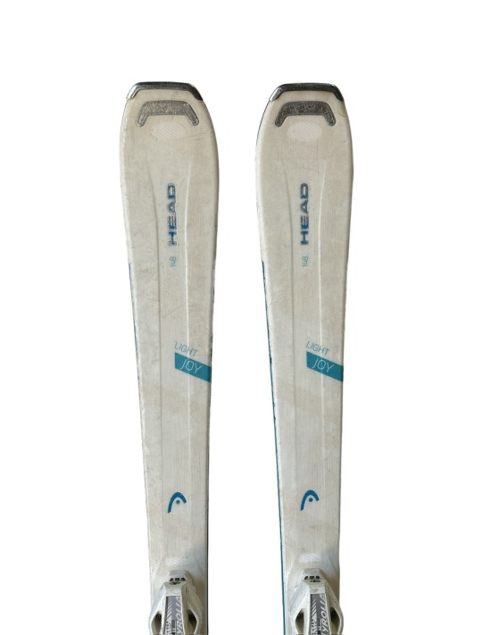 Ski Gebrauchte Head Light Joy + Fix