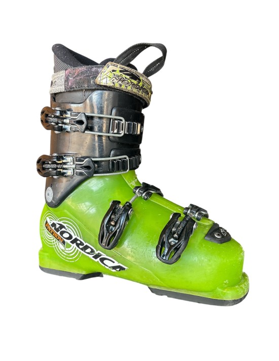 Chaussures de ski Junior Nordica Patron Team Occasion