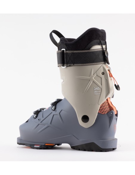 Chaussures de ski Neuves Rossignol Alltrack Rental W GW 2026