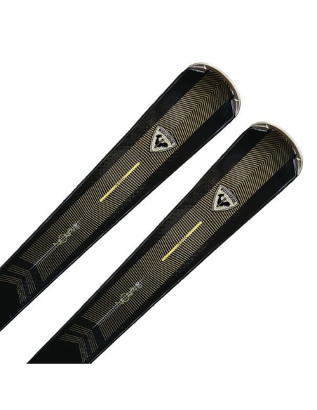 Rossignol Nova 8 CA 2026 + Look XPRESS 11 GW