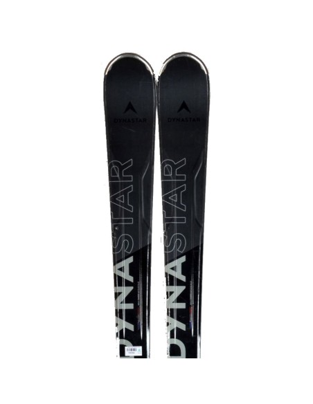 Ski Occasion Dynastar Speed Zone 12Ti + Look Spx 12 GW
