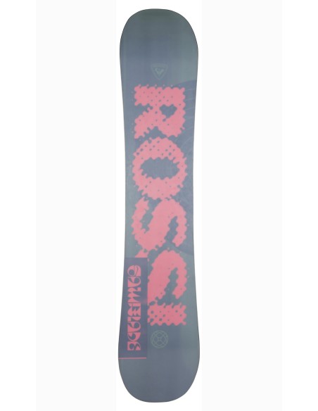 Snowboard Neuf Rossignol Sawblade 2024