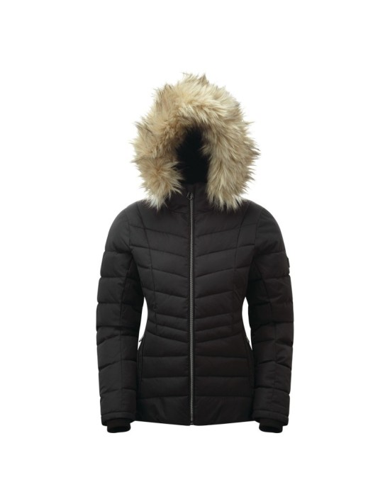 Veste de Ski Femme Neuve Dare 2B Glamorize II Black Natu 2022